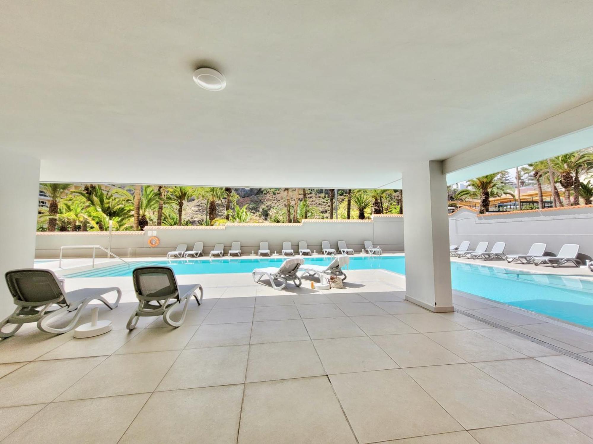 Estudio Tinerfe Puerto de la Cruz  Exterior photo